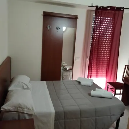 Hotel Polo 2*