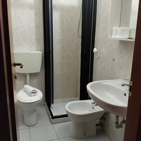 Hotel Polo San Felice sul Panaro