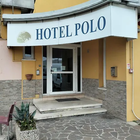 Polo Hotel