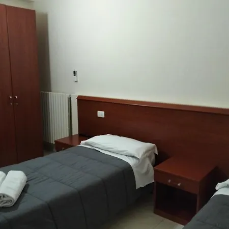 Hotel Polo 2*