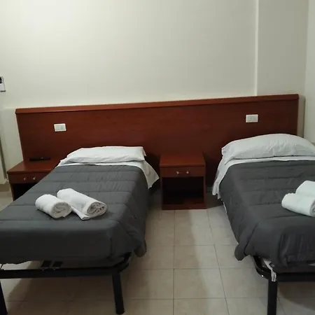 폴로 호텔 San Felice sul Panaro