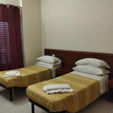 폴로 2* San Felice sul Panaro