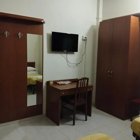 폴로 2* San Felice sul Panaro