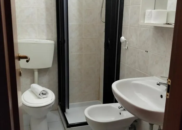 호텔 폴로 San Felice sul Panaro