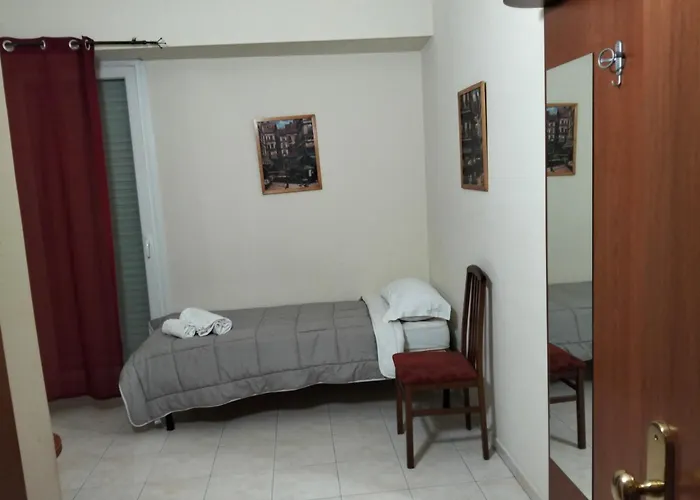 폴로 2* San Felice sul Panaro