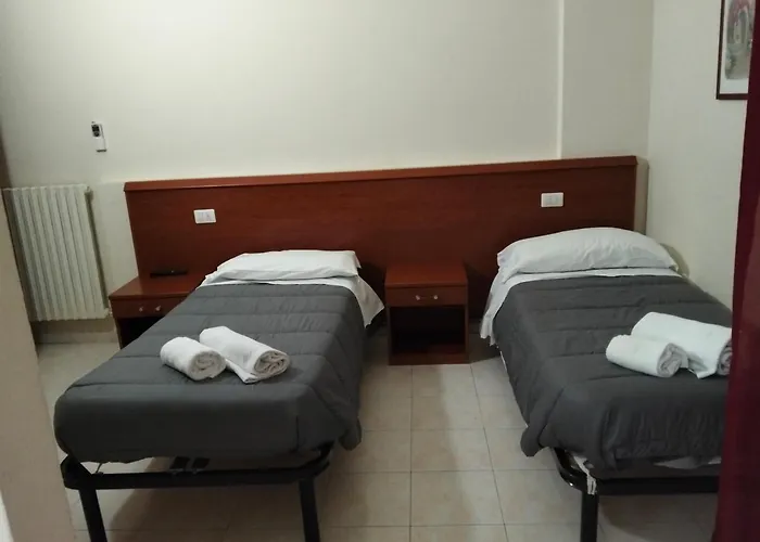 폴로 호텔 San Felice sul Panaro