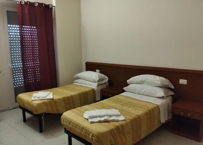 폴로 2* San Felice sul Panaro