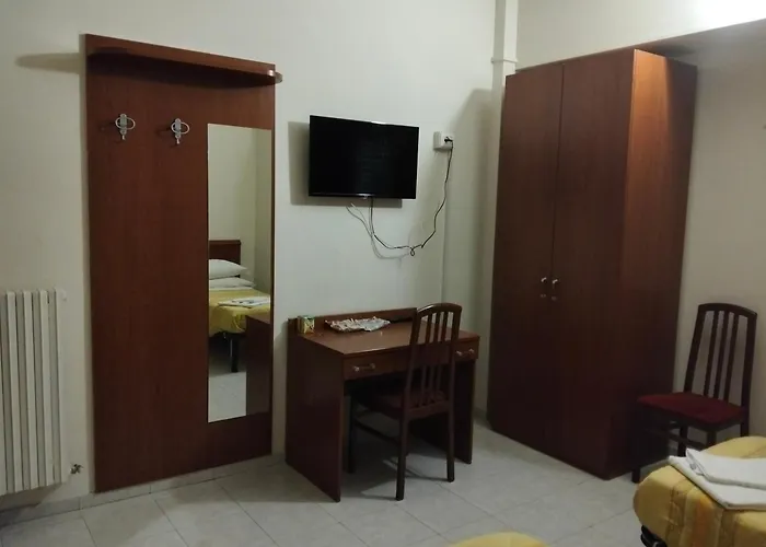 폴로 2* San Felice sul Panaro