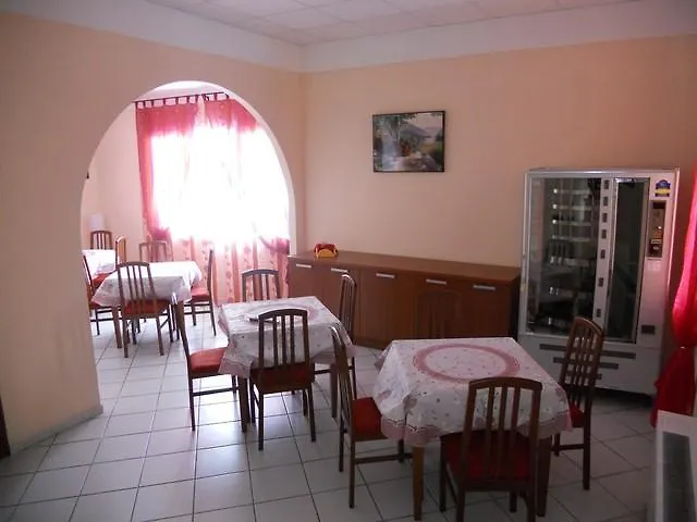 폴로 2* San Felice sul Panaro